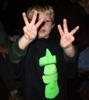 How to raise your kids right, 2 of 3 (pic 21). Photo credit: Eric McCracken